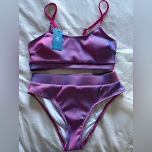 NWT CUPSHE bikini